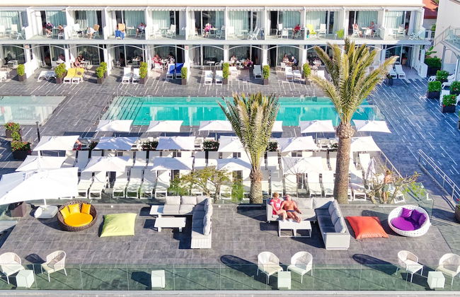 Ura Lara - Adults Only - Photo 13