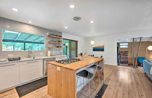 Less Than 3 Mi to Pearl St Home with Large Yard in Boulder - Foto 10