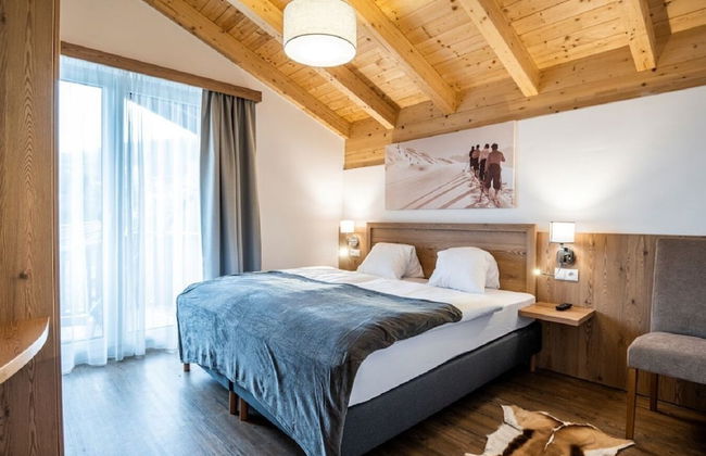 Chalet Dorf Wagrain Alpenleben - Foto 17