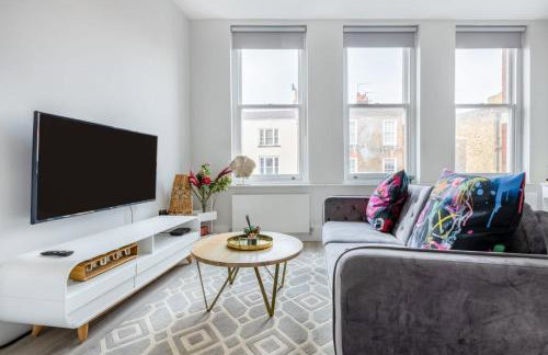 Hampstead High Flyer - Foto 17