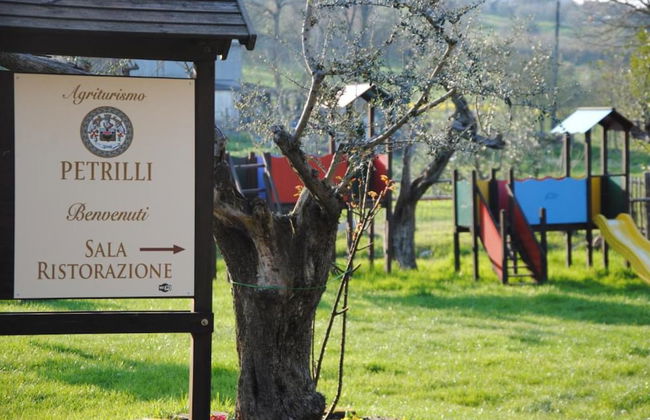 Agriturismo Petrilli - Photo 48