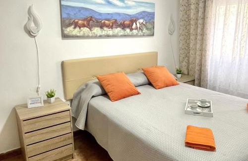 APARTBEACH BONA NOVA JUNTO PLAYA y CLIMATIZADO - Foto 12