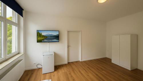 Meribu F23 Wohnung für Monteure und Arbeiter - Foto 4