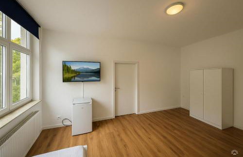 Meribu F23 Wohnung für Monteure und Arbeiter - Foto 4