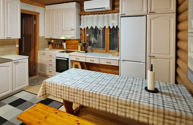 Saarenpää - Photo 7