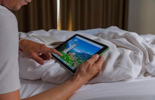 DD Suites Serviced Apartments - Foto 83