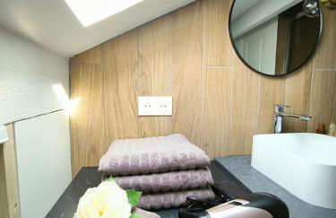 Apartement Duplex proche Paris, Aéroport CDG Stade de France Parc Expo Villepinte - Foto 25