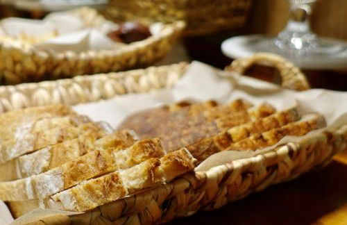 Blume Cruz Suites - Foto 86