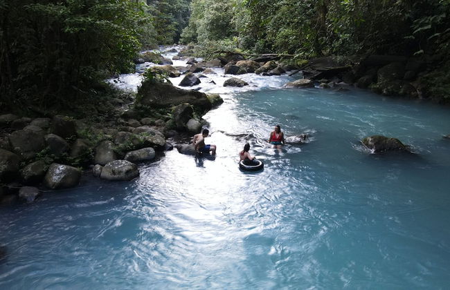 Rio Celeste Nature View - Foto 75
