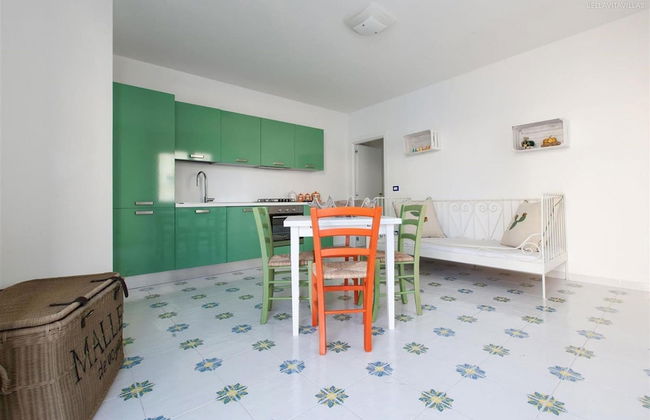 317 Le Dimore Turchesi - Trilo D - Foto 17