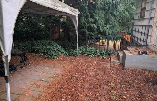 Entire ADU with hottub - Foto 21