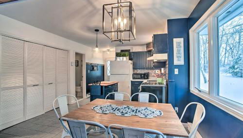 Hot Tub Secluded Hideaway on Sleepy Hollow Lake - Foto 4