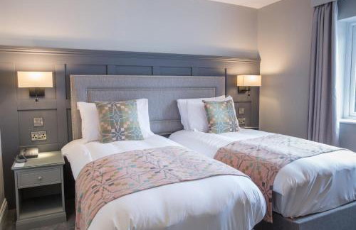 Llechwen Hall - Foto 28