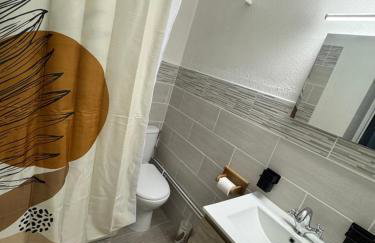 Appart 5-6 pers Superdevoluy, au pied des pistes - Foto 32