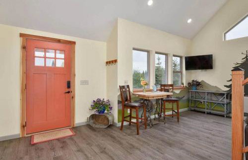 Iris-Fireweed Meadow Vacation Rental - Foto 6