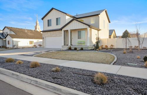 Temple Vista Retreat - King Bed, Sleeps 6 - Foto 22