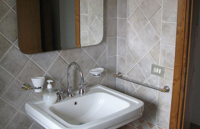 Agriturismo Renai e Monte - Photo 44