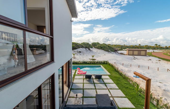 SA03 - Excelente Casa 4 Suítes - Sauípe - Photo 25