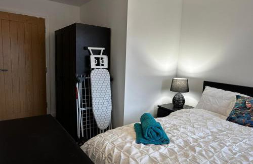 Peterson Apartments by Visit Cleethorpes - Photo 39