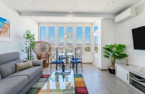 Sky Suites Alicante - Foto 9