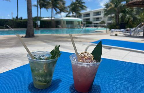 FULL TIME LIC Mgr - LUXURIOUS 3 BED 3 BATH OCEANFRONT SUITE - UPSCALE OCEANFRONT RESORT - INDOOR PICKLEBALL - SPEAKEASY! - Foto 45