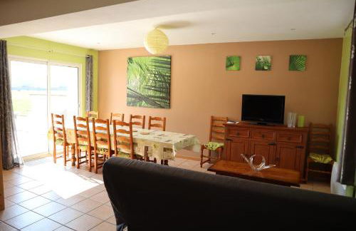 Gîtes De Saint Rémy - Foto 14