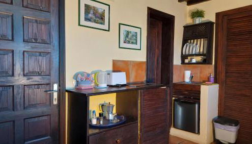 Kleines Einzelzimmer mit Meerblick - Foto 4