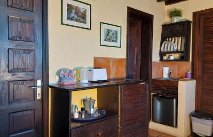 Kleines Einzelzimmer mit Meerblick - Foto 4