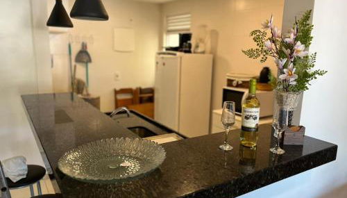 Apartamento Por do sol Le Bon Vivant - Foto 4