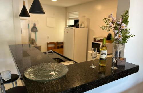 Apartamento Por do sol Le Bon Vivant - Foto 4