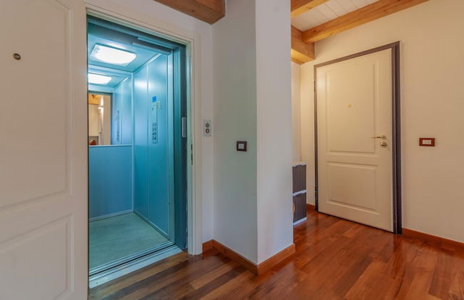 Aglaia Luxury Lake View by Wonderful Italy - Foto 36