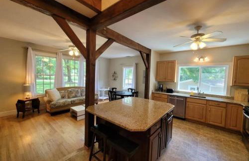 Quiet Country Farmhouse - Foto 8