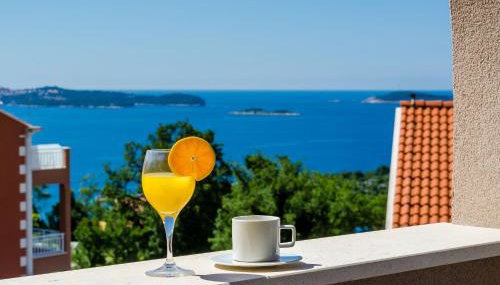 Adriatic Sunny Apartments - Foto 3