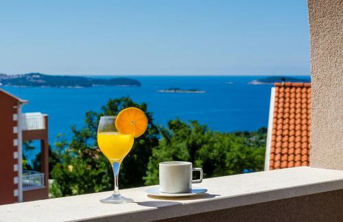 Adriatic Sunny Apartments - Foto 3