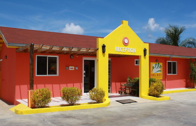 Del Rey Apartments - Foto 2