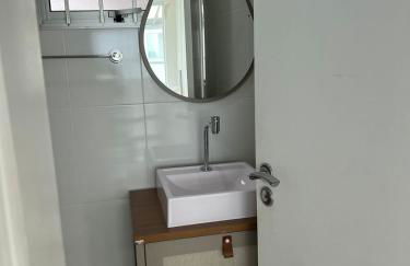 Cobertura 5 suites frente mar Guarujá Pitangueiras - Foto 21