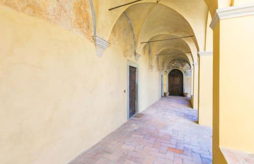 Apartment Il Convento by Interhome - Foto 96