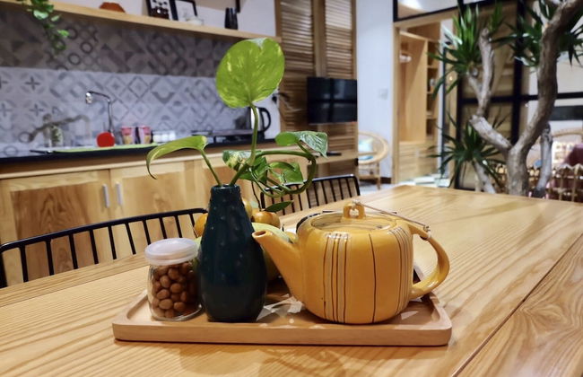 Uri House - Photo 77