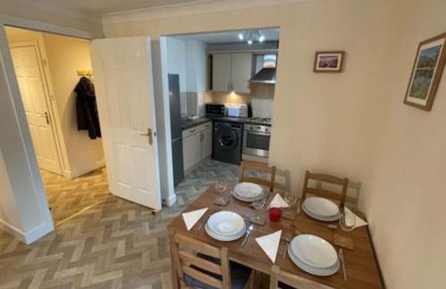 Peebles Cardona Cozy 2 x bedroom Apartment - Foto 11