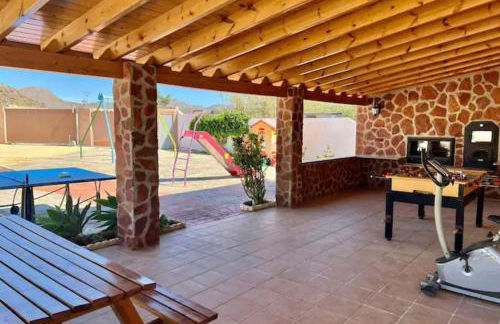 Villa Águilas - Foto 11