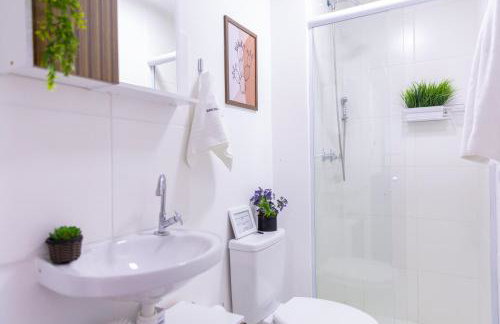 Piscina academia metro Brazilian Corner - Foto 124