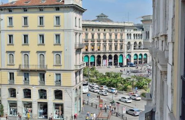 Beddyway - Cherry Apartment - Foto 13