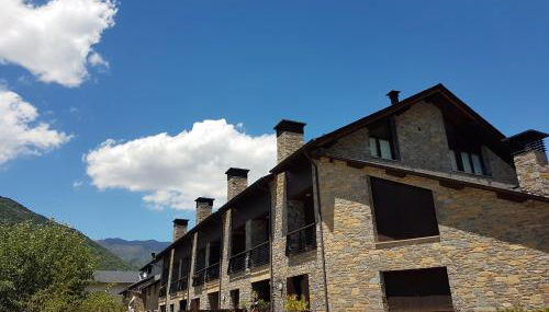 Family Duplex Esterri - Foto 2