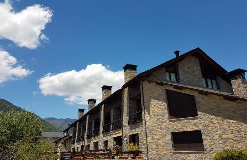 Family Duplex Esterri - Photo 2