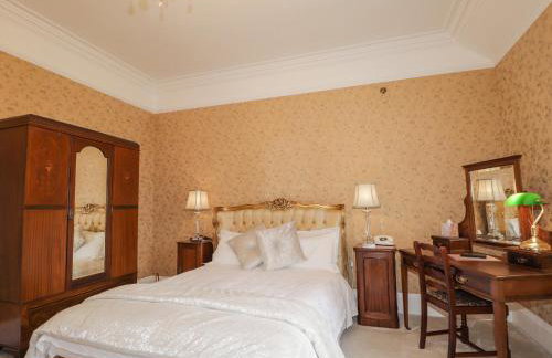Ledgowan Lodge Hotel - Foto 21