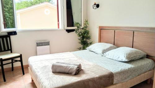 T3 Famille - piscine, aire de jeux - Barbaste - Foto 4