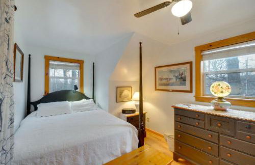 Explore Nature and History! Getaway Near Gettysburg - Foto 14