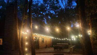 WildWood Cabin - Foto 4