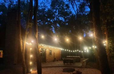 WildWood Cabin - Foto 4