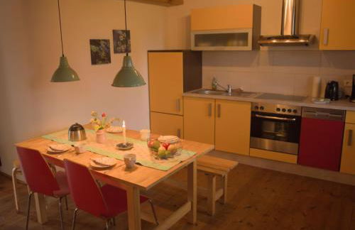 Holiday Home Holunderhof by Interhome - Foto 4